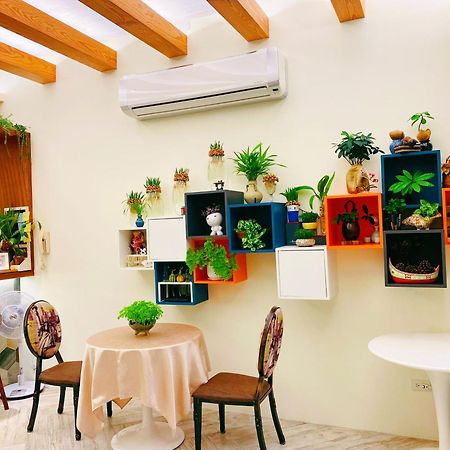 Seed House Taitung Екстер'єр фото