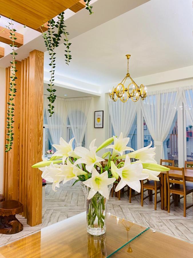 Seed House Taitung Екстер'єр фото