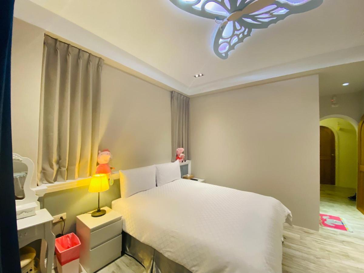Seed House Taitung Екстер'єр фото