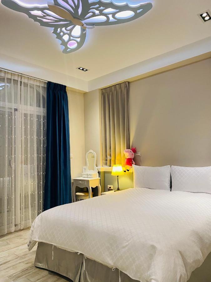 Seed House Taitung Екстер'єр фото
