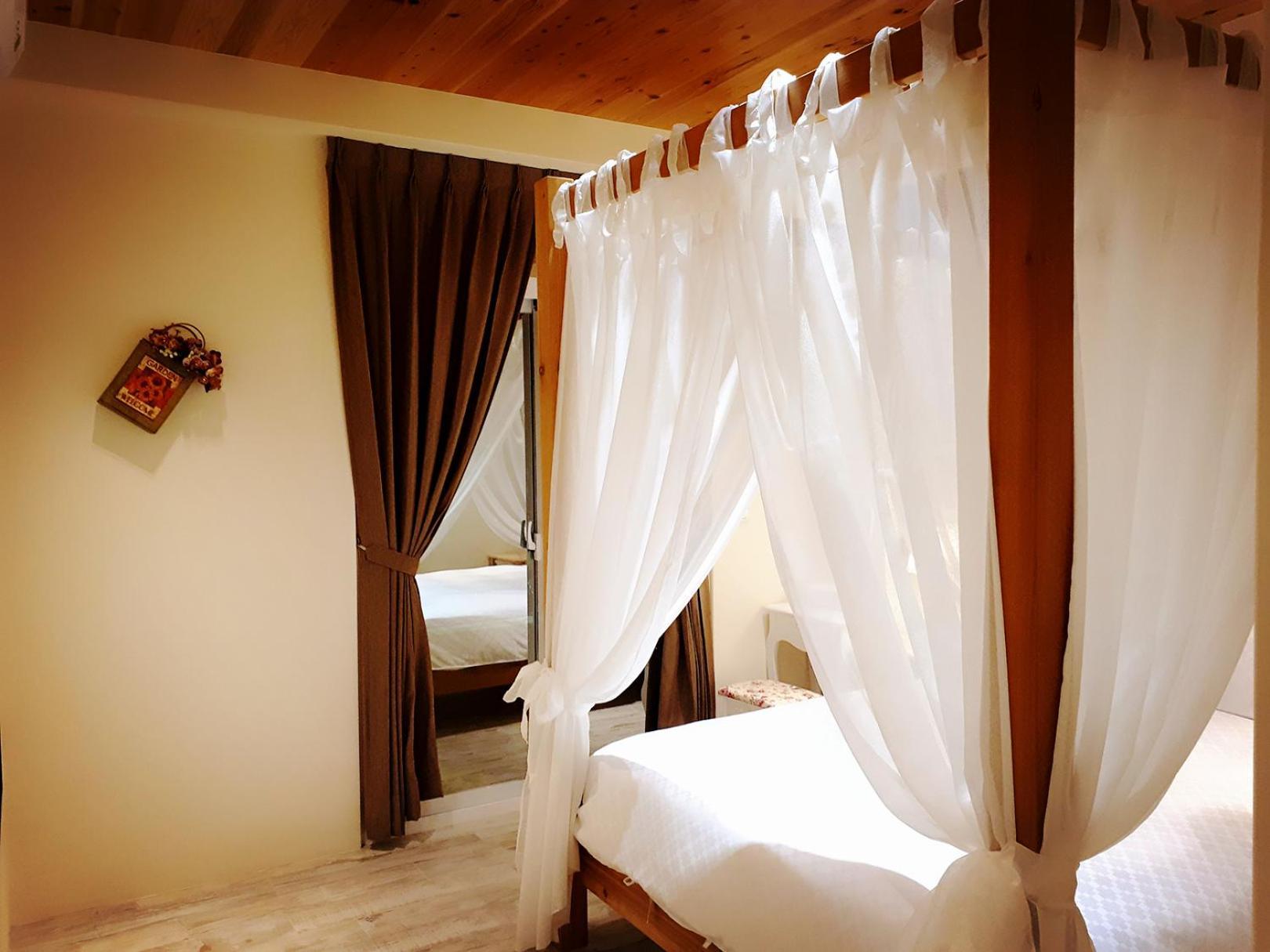 Seed House Taitung Екстер'єр фото