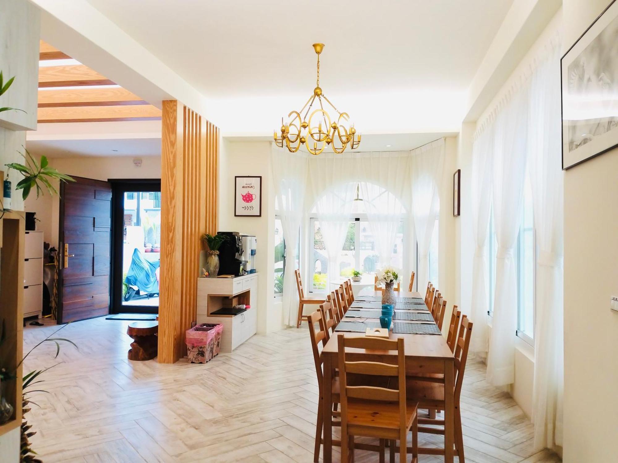Seed House Taitung Екстер'єр фото