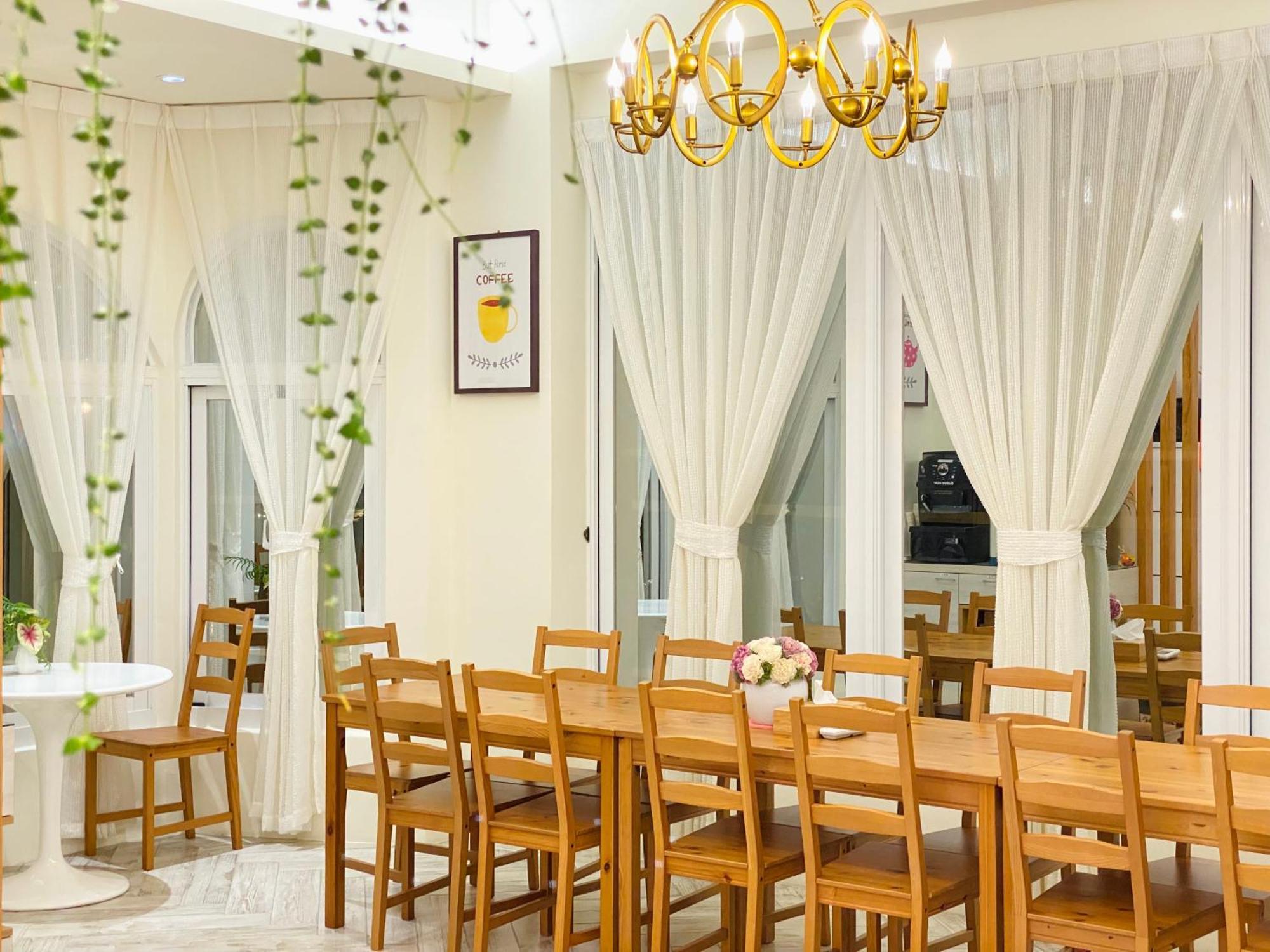Seed House Taitung Екстер'єр фото