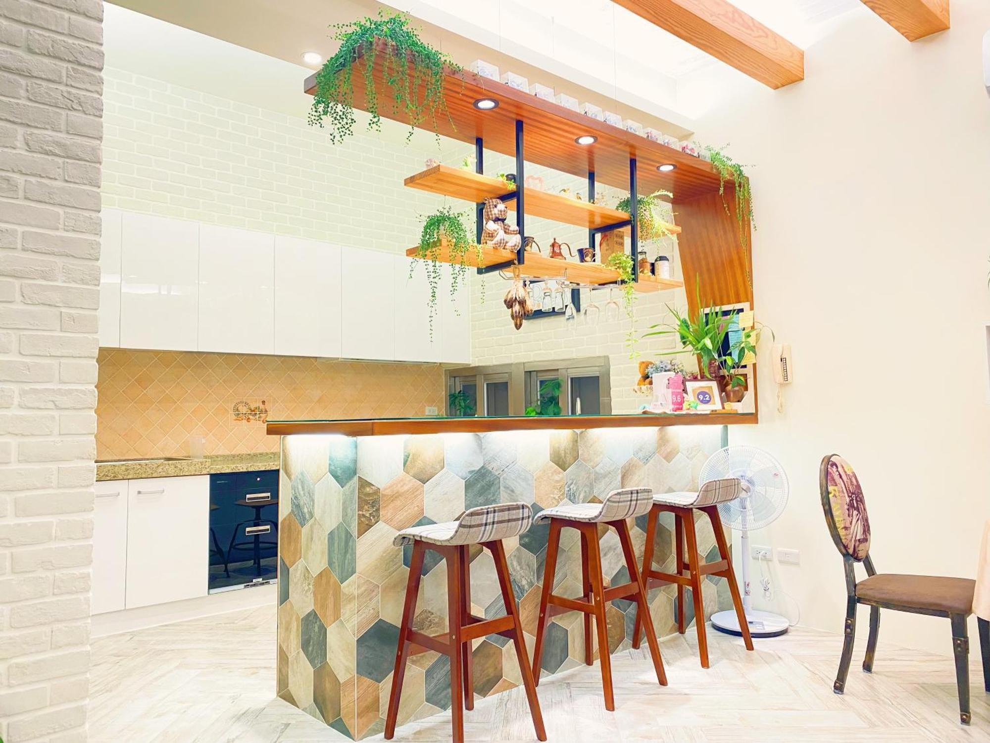 Seed House Taitung Екстер'єр фото