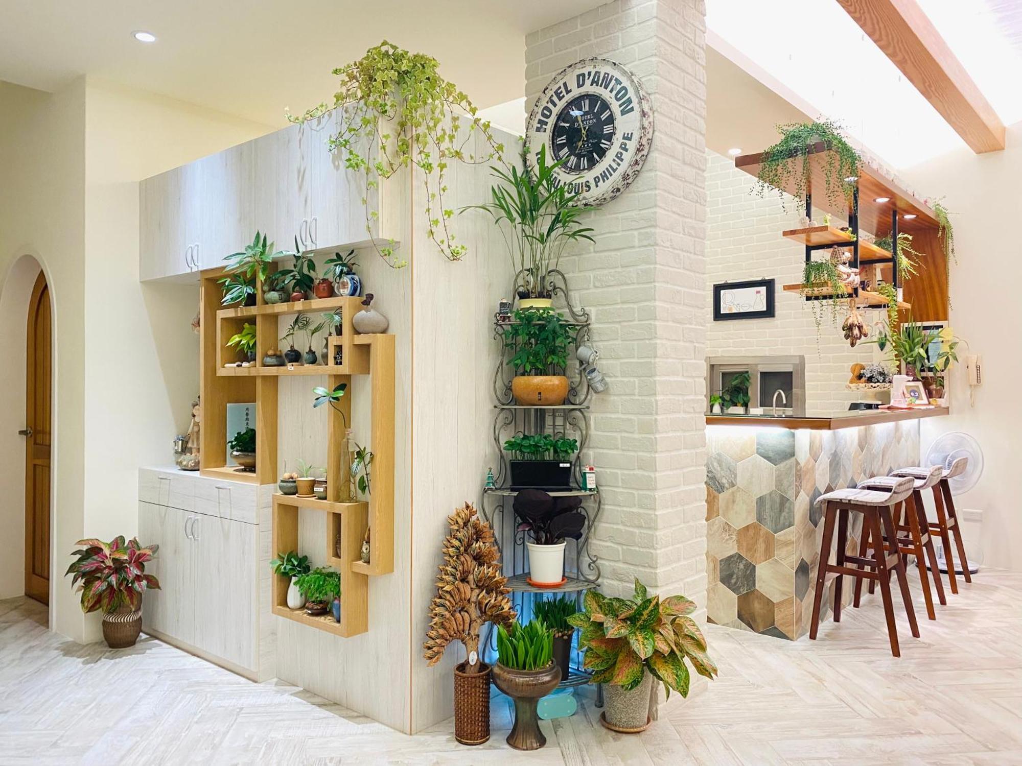 Seed House Taitung Екстер'єр фото