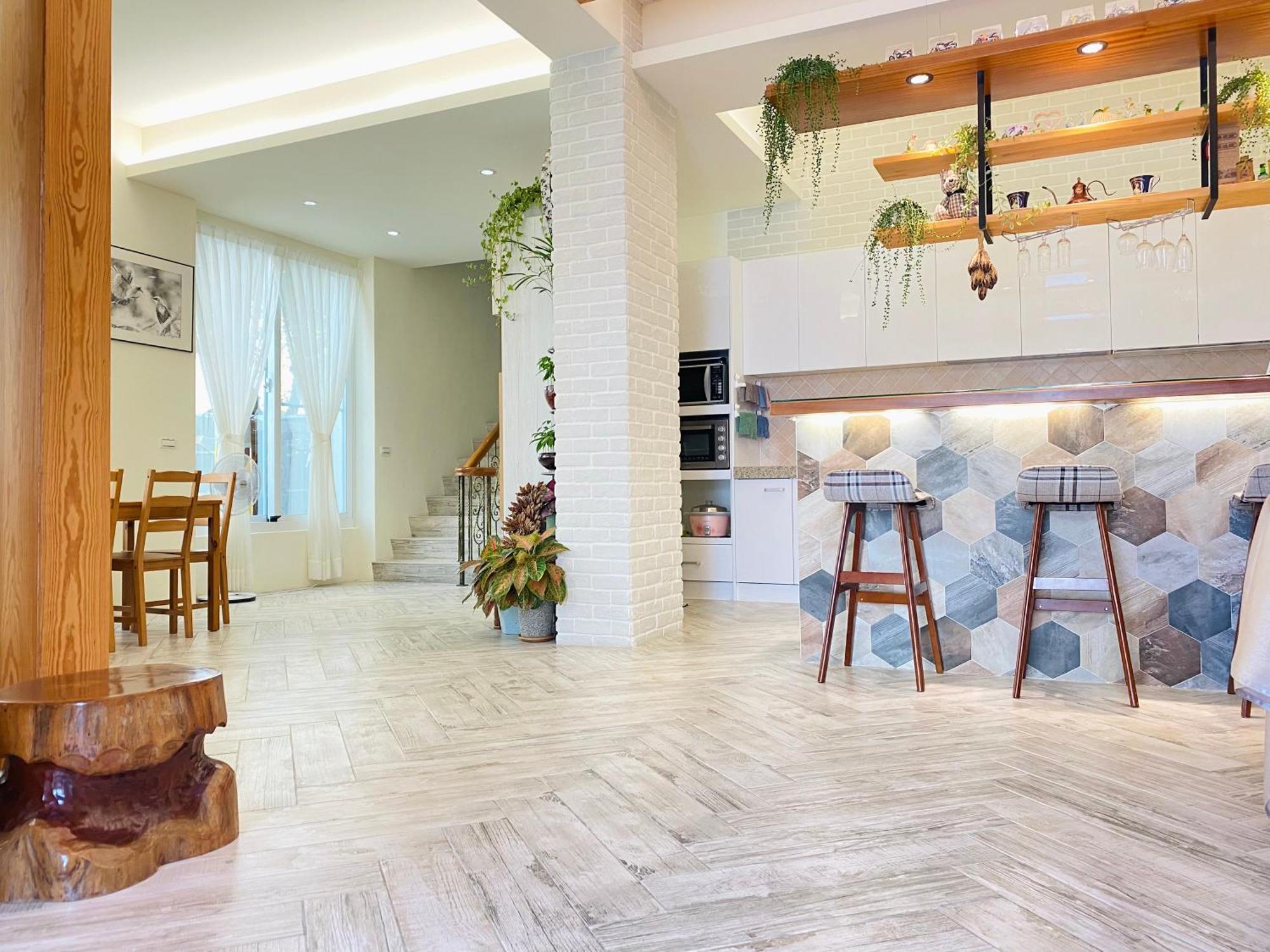 Seed House Taitung Екстер'єр фото