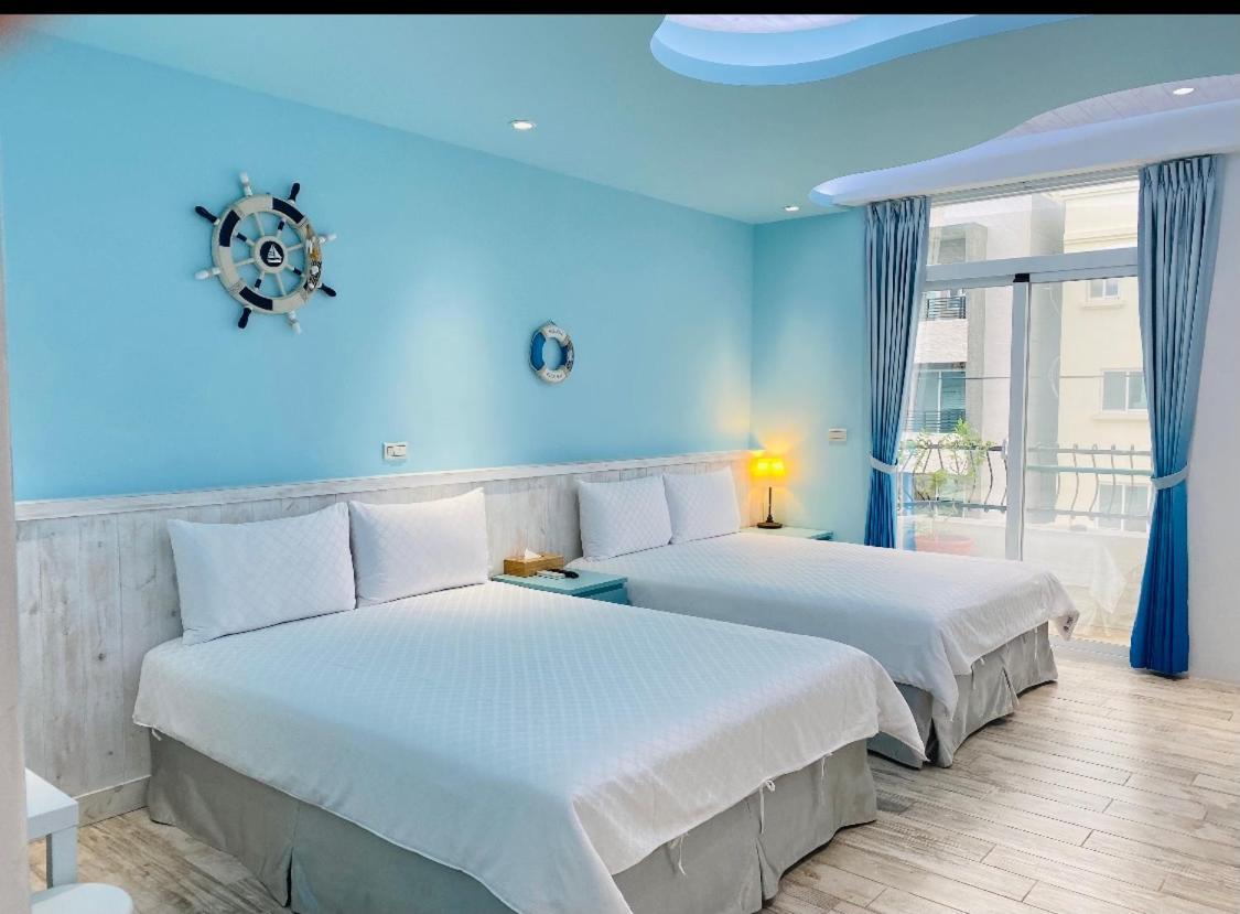 Seed House Taitung Екстер'єр фото