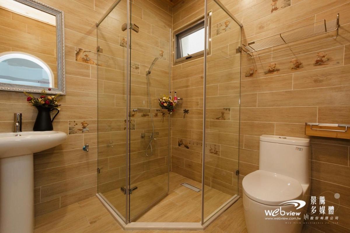 Seed House Taitung Екстер'єр фото