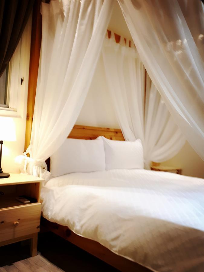 Seed House Taitung Екстер'єр фото